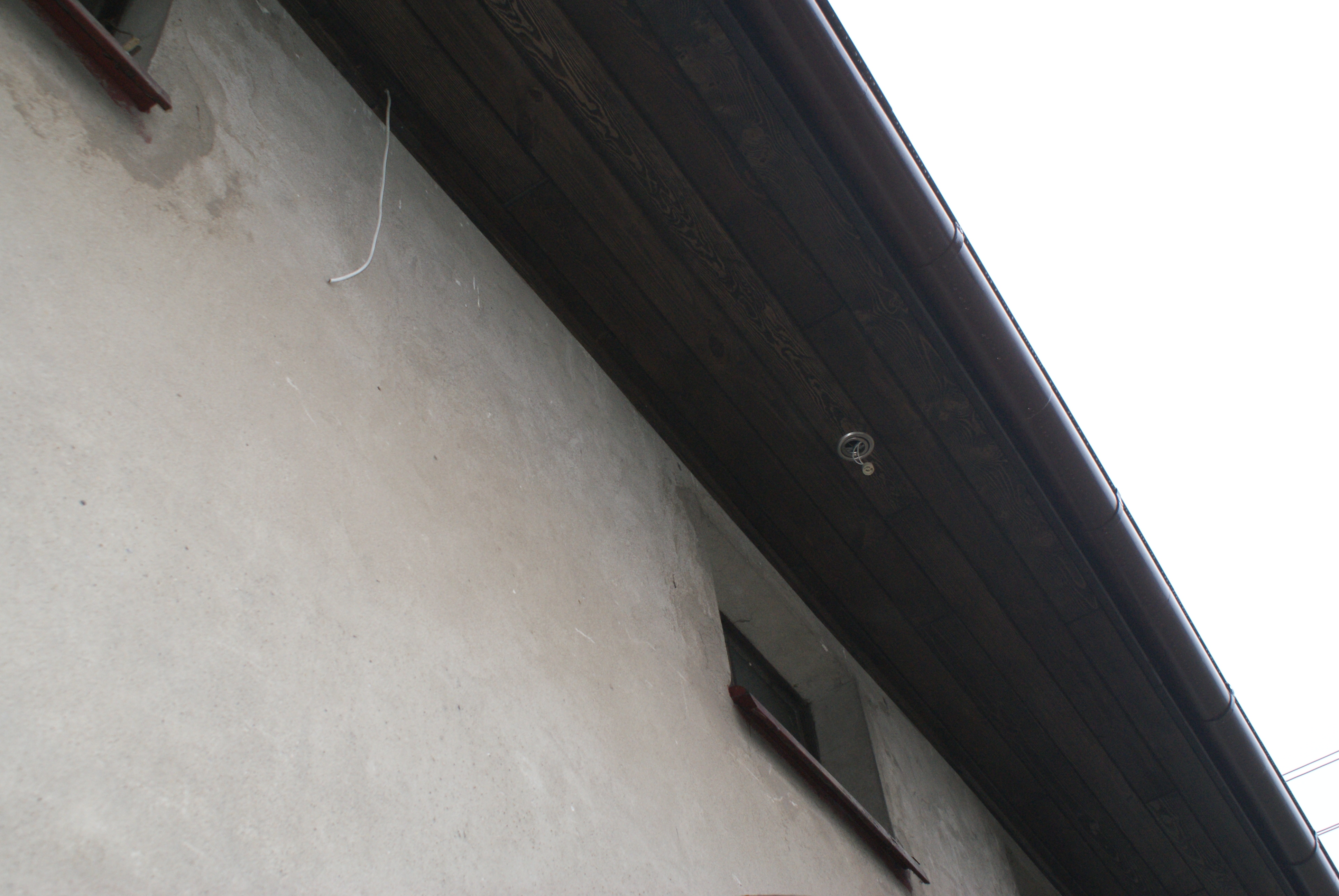 boazeria poddaszowa prosta podłużna